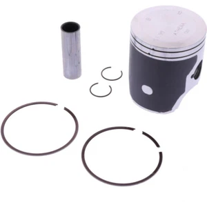 Set pistoni 53,95 mm B Athena 15 mm bulloni pistone standard foro kit pistone 15 mm SE - Foto 1 di 1
