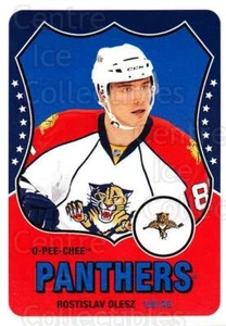 2010-11 O-Pee-Chee Retro #432 Rostislav Olesz - Picture 1 of 1