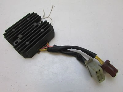  Rectificador regulador Aprilia SL1000 Falco/RSV1000 Mille 98 - 03 Regy Rec #26 Foto 1 de 4