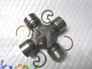 1330 special X 3R S44 UNIVERSAL JOINT U JOINT CONVERSION FORD -GM super strength - Picture 1 of 1