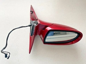 Espejo retrovisor exterior izquierdo Mercedes-Benz SLK280 SLK350 R171 2004-2010 - Imagen 1 de 7