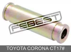 Rear Caliper Slide Pin For Toyota Corona Ct17# (1987-1992) - Picture 1 of 1