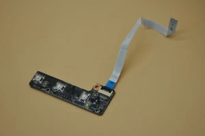 MSI GE63 Raider RGB 8RE Series MS-16P5D Power Button Board w/ Cable -58A - Picture 1 of 3