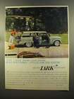 1959 Studebaker Lark 4 Door Station Wagon Ad