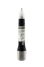 Genuine Ford Motorcraft Touch Up Paint Bottle YZ 5920 Oxford White & Clear Coat