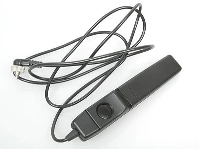 Contax elektr. DrahtAuslöser ca. 100cm lang Ausgez. Zustand Mint condition - Image 1 of 2