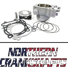 POLARIS 570 RZR, ACE, Ranger top end rebuild kit - Image 1 of 4