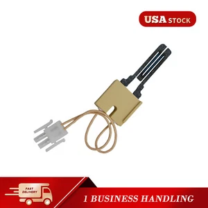 62-22868-93 Furnace Hot Surface Ignitor 62-22868-02 (SI-4008) - Picture 1 of 5