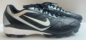 Herren Nike Keystone LOW BASEBALL STOLLEN SCHUHE # 375766-011 Größe 13 NEU - Bild 1 von 22