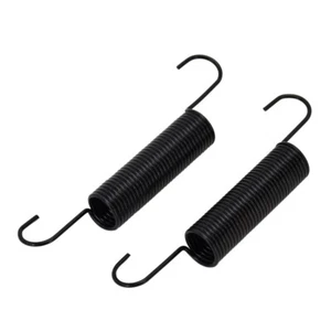 2X Lawn Mowers Idler Return Spring for Craftsman 42'' Deck 532169022 169022 - Picture 1 of 6