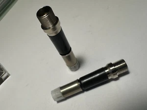 NEW MONTBLANC TWIST MECHANISM MECHANICAL PENCIL REPLACEMENT PART 45.6mm - Picture 1 of 4