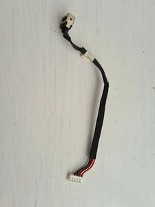 medion md96290 laptop jack / connecteur de charge AC/DC original wim 2160 - Afbeelding 1 van 4