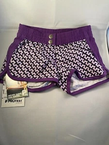 Protest Mädchen Boardshorts Junior Bademode Alter 4 Jahre/6 Jahre/8 Jahre neu mit Etikett 🙂 - Bild 1 von 6