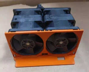 DELL POWEREDGE R650 R6525 HIGH PERFORMANCE SILVER FAN MODULE KTNX8 - Picture 1 of 3