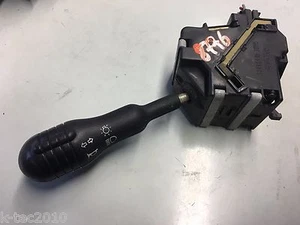 Renault Twingo 1 Lichtschalter Kombi Licht Schalter 7700839681 bis 98 ORIGINAL - Bild 1 von 1