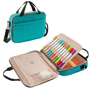 Bible Case for Women-Bible Covers-Bible Carrying Case-Book Bags and Totes for... - Picture 1 of 8