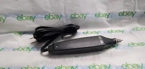Vintage Sears Roebuck Craftsman Electric Engraver Model 758.42970 -Tested Works - Picture 1 of 3