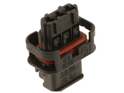 Carcasa conector eléctrico original para Audi A6 Allroad 2020-2023 81581FFWC Foto 1 de 2