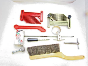 Shopsmith Grab Bag di ricambi e componenti - Foto 1 di 14
