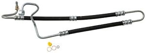 For 2002-2006 BMW 325Ci 2.5L Power Steering Pressure Line Hose Assembly Gates