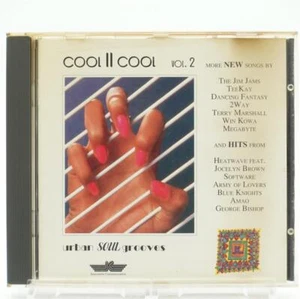 Cool 2 Cool CD gebraucht gut - Bild 1 von 1