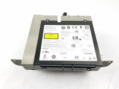 2020 BMW 4 SERIES SATELLITE NAVIGATION SAT NAV CD UNIT 9877373 - Image 1 of 4