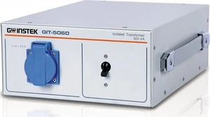 Trasformatore isolato GW INSTEK GIT-5060 900VA/4A/250V - Nuovo VECCHIO STOCK - Foto 1 di 2