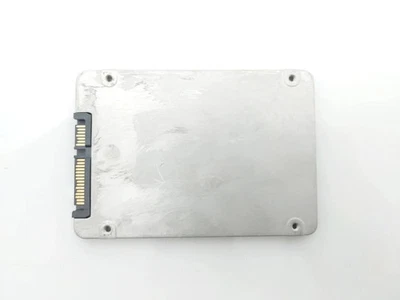 Intel 600GB 3G SATA SFF Solid State Drive SSDSA2BW600G3D, 2.5" MLC SSD, Tested - Image 1 of 4