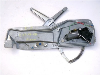 100575-XXX front power window rh for VOLVO V70 2.4 G RANCHERA 1998 100479 - Изображение 1 из 4