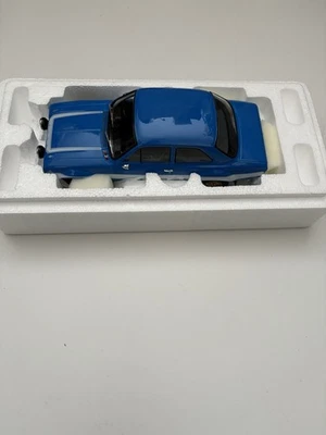 Greenlight 19022 Brian's 1974 Ford Escort RS2000 MK1 Fast & Furious 1/18 SCALE - Image 1 of 4
