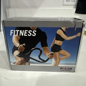 Polar F6 Black Coal Watch - Picture 1 of 24