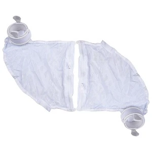 Designed for Polaris 280 480 Pool Cleaners 2 Pack Replacement Cleaning Bags - Picture 1 of 11