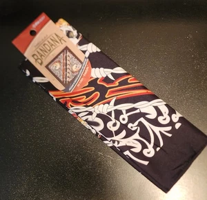 Frestyle Premium Bandana Designed In America No Rules - Bild 1 von 2