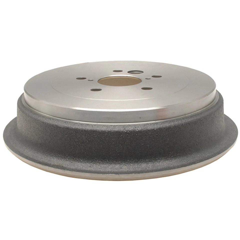 Tambor de freno trasero 18B582 AC Delco para Toyota Sienna 1998-2003 Foto 1 de 1