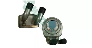Radiatore olio motore per terna JD 300A - Foto 1 di 1