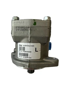 OEM Original Freightliner TRW Power Steering Pump 14-20739-014 14-20358-014 - Picture 1 of 4
