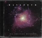 HAVAYOTH-HIS CREATION REVERSED-CD-gothic...