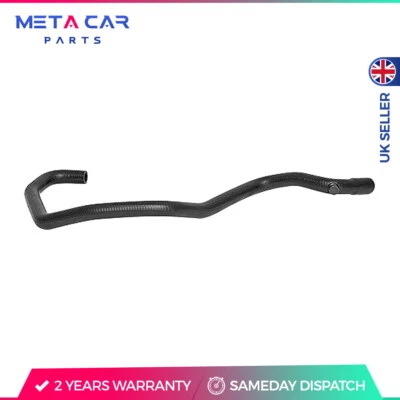 Heater Pipes For Renault Megane II Scenic II 2002-2010 8200170899 - Image 1 of 4