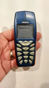 3901.Vintage Nokia 3510i - For Collectors - Unlocked - Picture 1 of 7