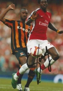 HULL: KAMIL ZAYATTE SIGNED 6x4 ACTION PHOTO+COA - Picture 1 of 1