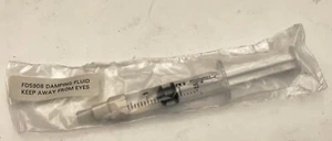 Fluido de amortiguación sellado FD5908 - Imagen 1 de 1