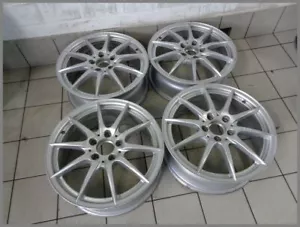 Mercedes Benz W246 W176 Felgen 6,5 x 17 ET49 2464010102 Original F17 - Picture 1 of 6