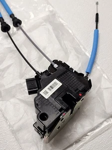 for 2015-2019 Hyundai Sonata OEM Front Right Lock Actuator, Latch Assembly - Picture 1 of 6