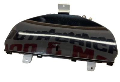 00 01 02 03 LEXUS RX300 Velocímetro (cluster) Mph VER FOTOS OEM - 8322048021 Foto 1 de 4