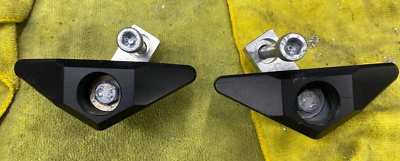 2010 Aprilia RSV4 Factory Frame Slider - Image 1 of 4