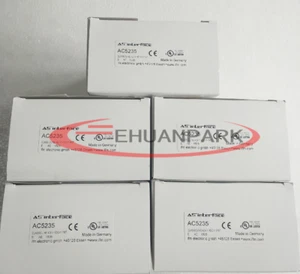 1PC IFM AC5235 module New - Foto 1 di 4