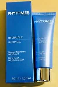 Phytomer Hydrasea Thirst-Relief Rehydrating Mask 1.6 oz New In Box - Picture 1 of 3
