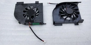 Kühler für HP DV5-1000 DV6-1000 Lüfter 491572-001 518435-001 AB7405MX-HB3 - Bild 1 von 1