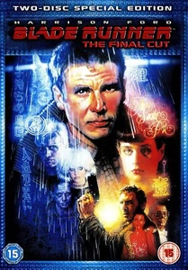 Blade Runner The Final Cut (2-Disc Special Edition) Region 4 New DVD - Picture 1 of 1