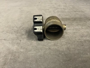 BMW R nineT EXHAUST FLAP - Picture 1 of 5